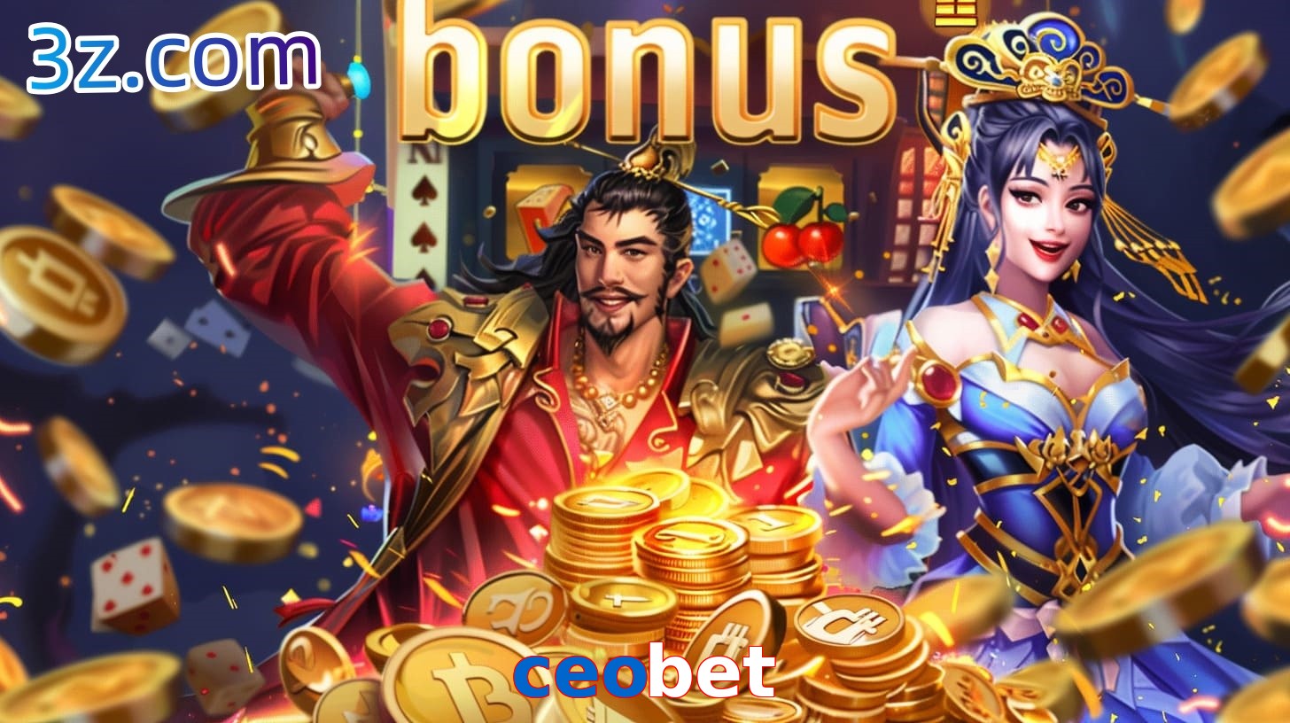 ceobet
